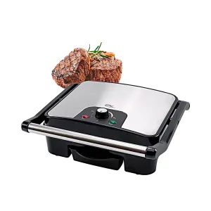 Die moderne Hausfrau Kontaktní grill