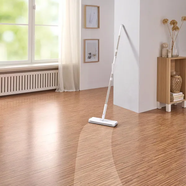 Die moderne Hausfrau Mop 6v1
