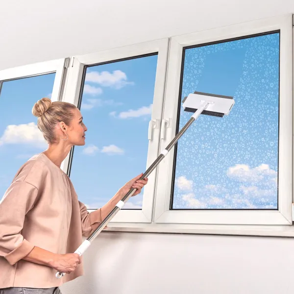 Die moderne Hausfrau Mop 6v1