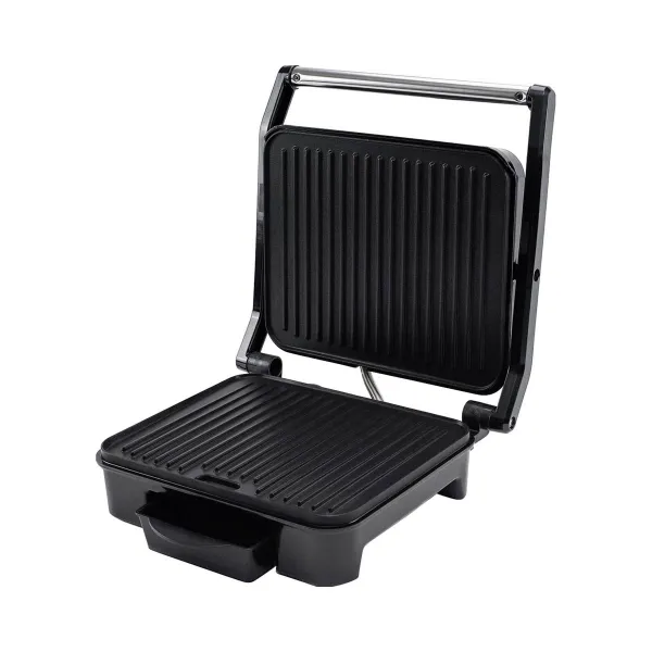 Die moderne Hausfrau Kontaktní grill