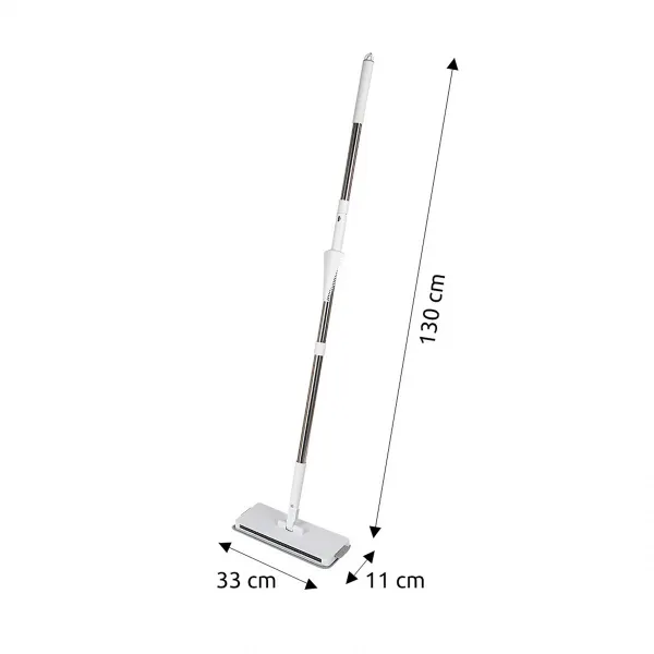 Die moderne Hausfrau Mop 6v1