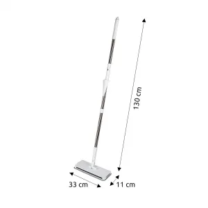 Die moderne Hausfrau Mop 6v1