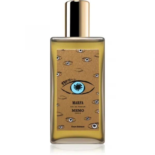 Memo Paris Marfa parfumovaná voda unisex 200 ml