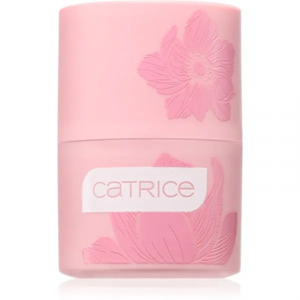 Catrice SPRING AWAKENING hydratačná maska na pery 12 g