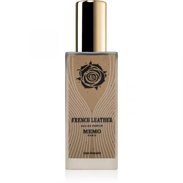 Memo Paris French Leather parfumovaná voda unisex 30 ml