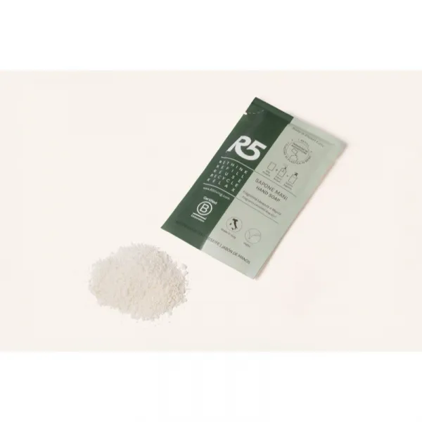 R5 Refill tekuté mydlo na ruky náhradná náplň 35 g