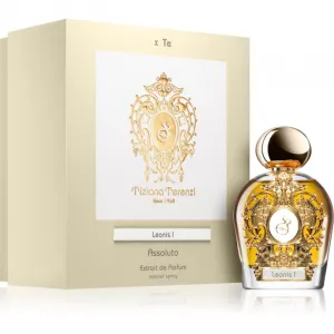 Tiziana Terenzi Leonis I. parfémový extrakt unisex 100 ml