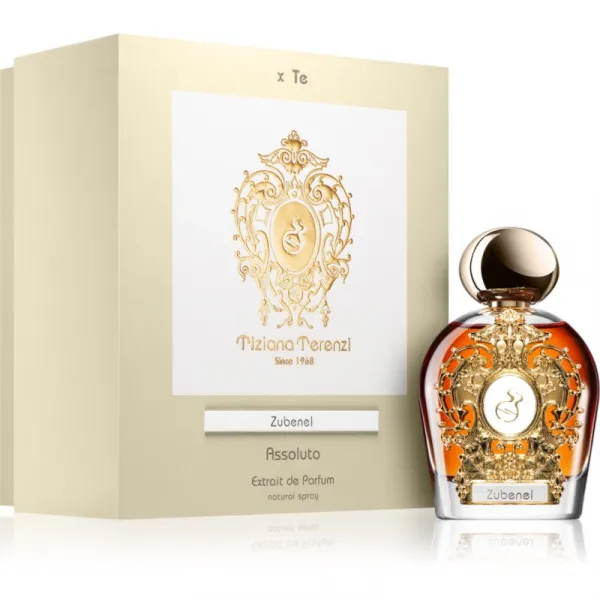 Tiziana Terenzi Zubenel parfémový extrakt unisex 100 ml