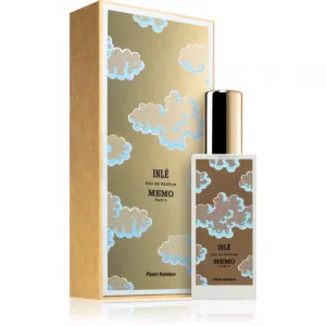Memo Paris Inle parfumovaná voda unisex 30 ml