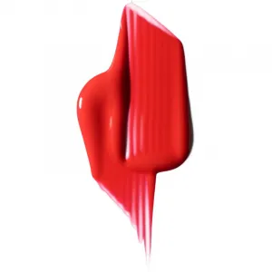 MAC Cosmetics Lipglass Air hydratačný lesk na pery odtieň Talented 5 ml