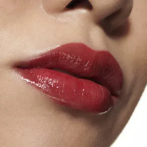 MAC Cosmetics Lipglass Air hydratačný lesk na pery odtieň Talented 5 ml