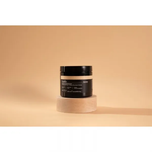 Sendo Hydration Nourishing Hair Mask vyživujúca maska na vlasy s hydratačným účinkom 200 ml