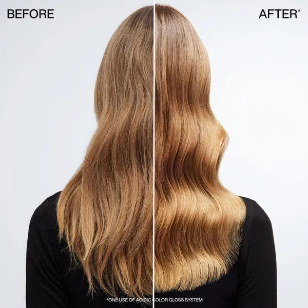 Redken Acidic Color Gloss výhodné balenie pre farbené vlasy