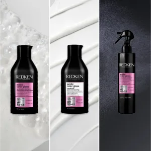 Redken Acidic Color Gloss výhodné balenie pre farbené vlasy