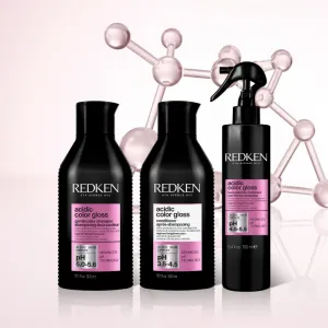 Redken Acidic Color Gloss výhodné balenie pre farbené vlasy