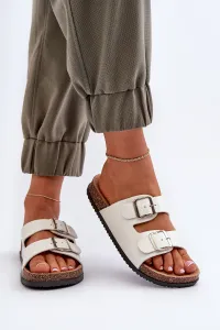 Dámske šľapky Kesi