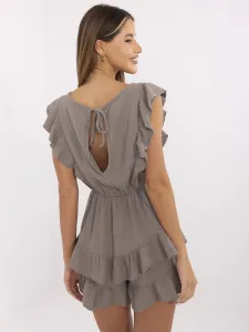 Jumpsuit-MI-KO-62106.88-dark beige