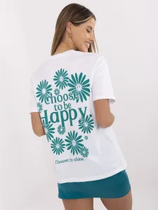 T-shirt-D12022AC02645I-white