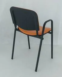 ALBA seniorská stolička ISO 55 so zvýšeným sedadlom