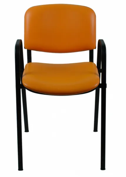 ALBA seniorská stolička ISO 55 so zvýšeným sedadlom