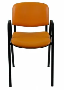 ALBA seniorská stolička ISO 55 so zvýšeným sedadlom