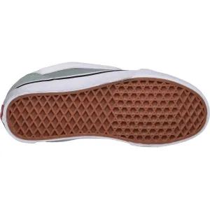 Vans KNU SKOOL Unisex tenisky, zelená, veľkosť 41