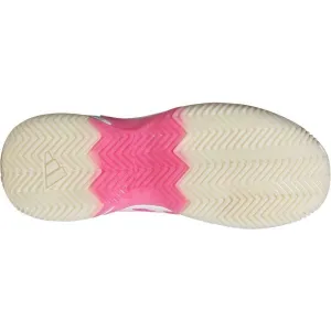 adidas GAMECOURT 2 W Dámska tenisová obuv, biela, veľkosť 40