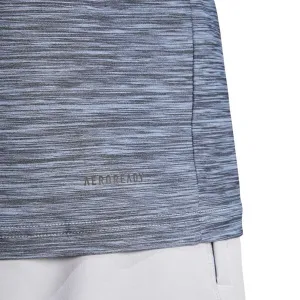 adidas TR-ES BASE T Pánske športové tričko, tmavo modrá, veľkosť XXL