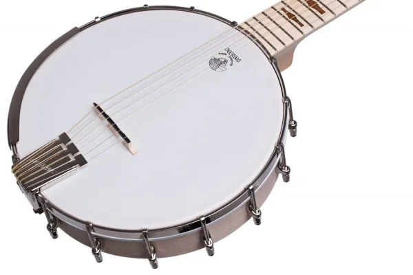 Deering Goodtime 6 Steel String