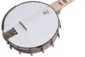 Deering Goodtime 6 Steel String