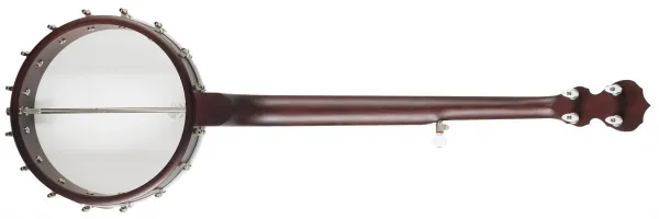 Deering Artisan Goodtime Openback Banjo