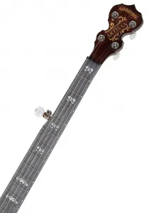 Deering Artisan Goodtime Openback Banjo