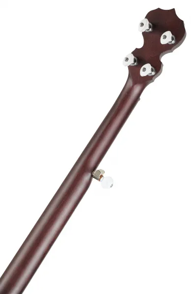 Deering Artisan Goodtime Openback Banjo
