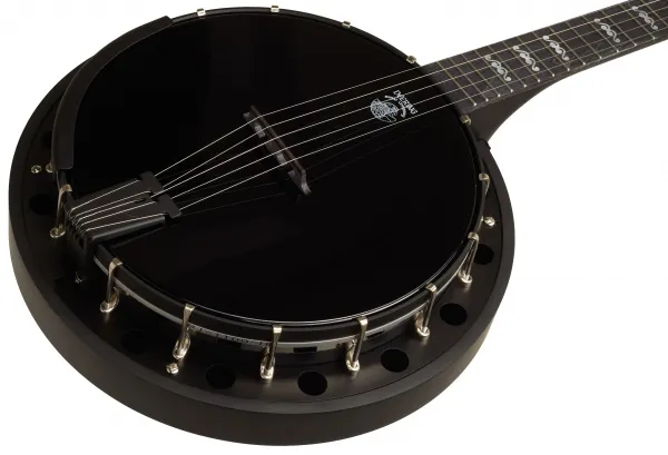 Deering Goodtime Blackgrass Special