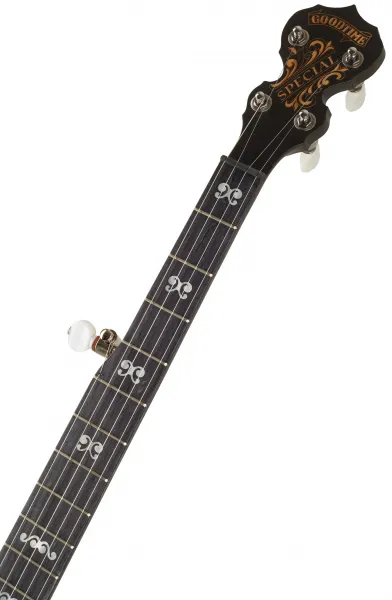 Deering Goodtime Blackgrass Special