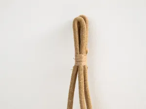 Závesný kvetináč TRIPOLIS 16 cm - viac farieb Farba: Fialová