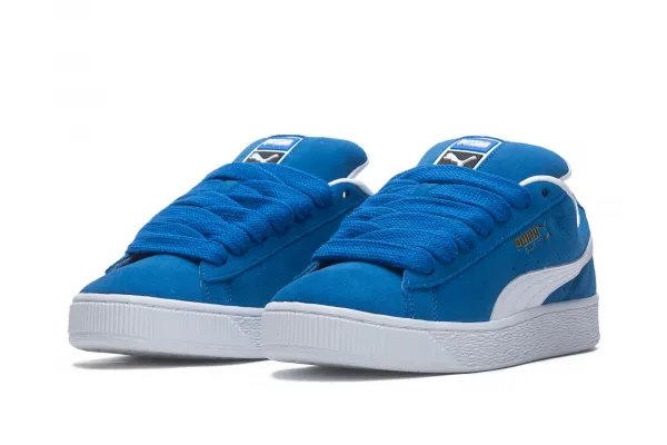 Puma Suede XL "Blue" (39520501)