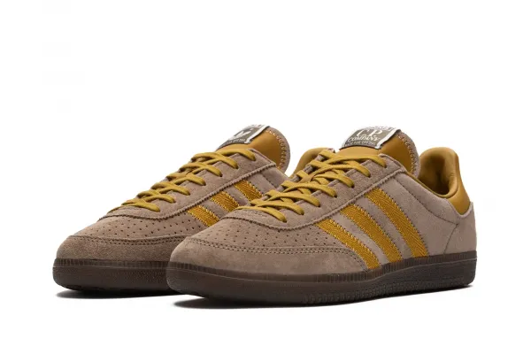 adidas x C.P. Company Wimberly SPZL "Tech Khaki" (JR5288)
