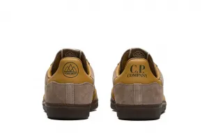 adidas x C.P. Company Wimberly SPZL "Tech Khaki" (JR5288)