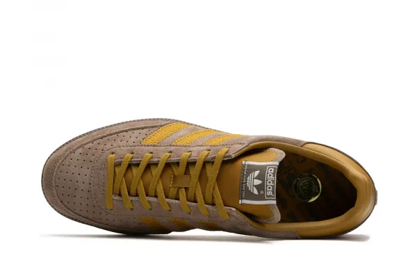 adidas x C.P. Company Wimberly SPZL "Tech Khaki" (JR5288)