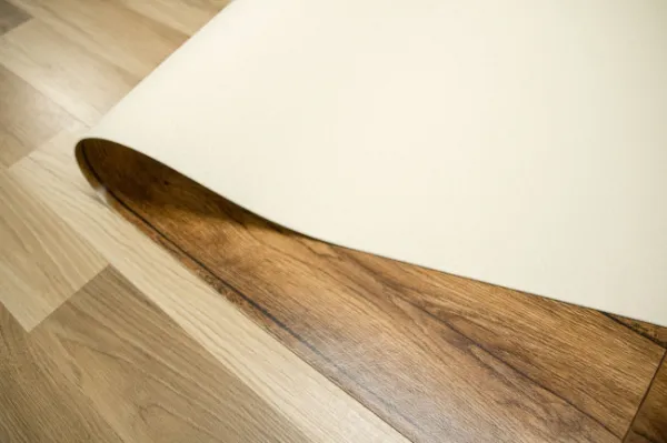 PVC podlaha BARTESA ANTIQUE 061 hnedá