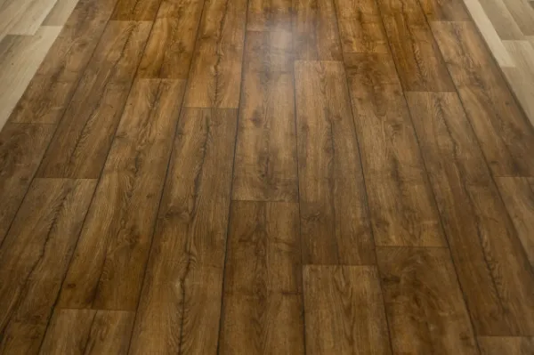 PVC podlaha BARTESA ANTIQUE 061 hnedá