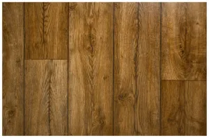 PVC podlaha BARTESA ANTIQUE 061 hnedá