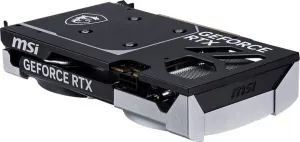 MSI VGA NVIDIA GeForce RTX 5060 8G VENTUS 2X OC, RTX 5060, 8GB GDDR7, 3xDP, 1xHDMI
