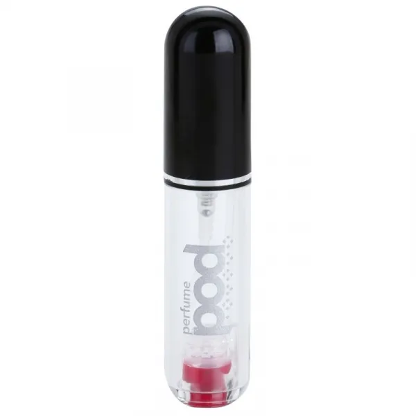 Perfumepod Pure plniteľný rozprašovač parfémov unisex 5 ml