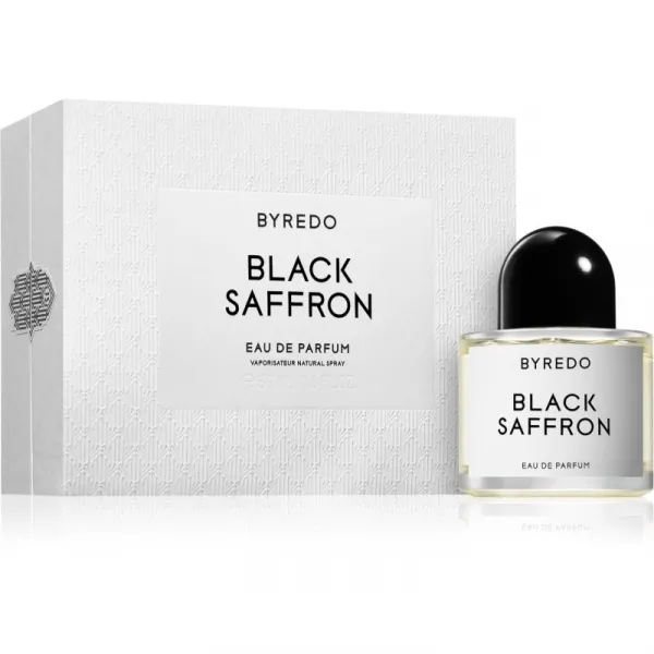 BYREDO Black Saffron parfumovaná voda unisex 50 ml