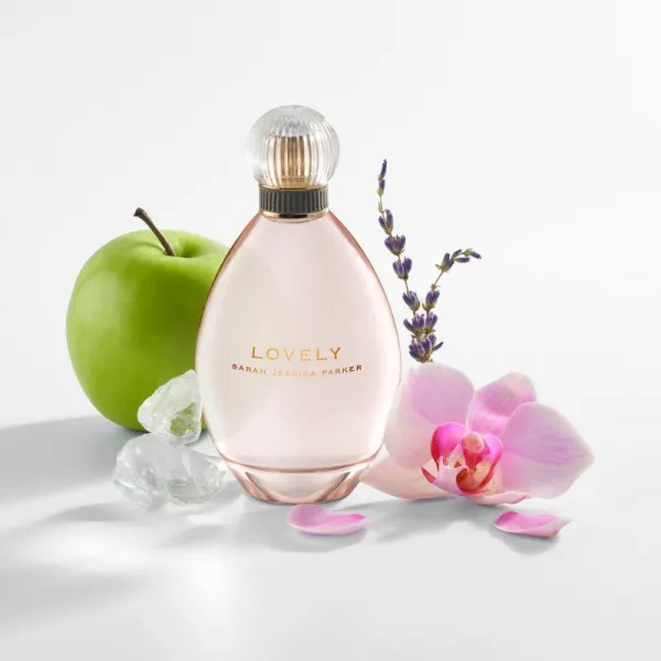 Sarah Jessica Parker Lovely parfumovaná voda pre ženy 30 ml