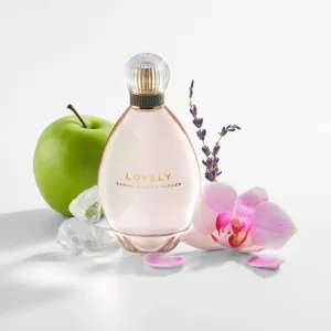 Sarah Jessica Parker Lovely parfumovaná voda pre ženy 30 ml