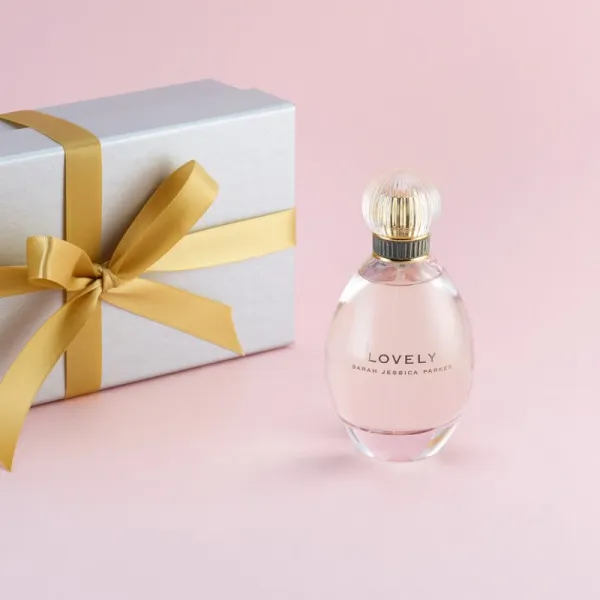 Sarah Jessica Parker Lovely parfumovaná voda pre ženy 30 ml