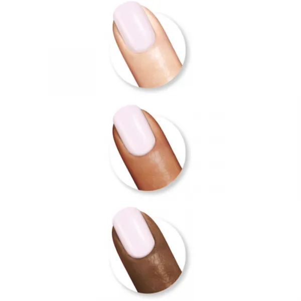 Sally Hansen Color Therapy ošetrujúci lak na nechty odtieň 220 Rosy Quartz 14.7 ml